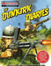 The Dunkirk Diaries by Andrew Knighton, Keith Burns, Mario Morhain