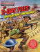 The D-Day Files: Operation Overlord by Ferg Handley, Keith Burns, Kate Dewar