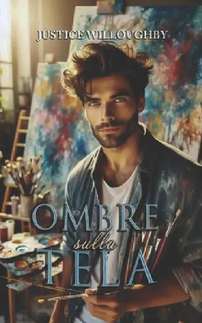 Ombre sulla tela by Justice Willoughby