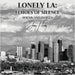 Lonely LA: Echoes of Silence by Jerry Fleury