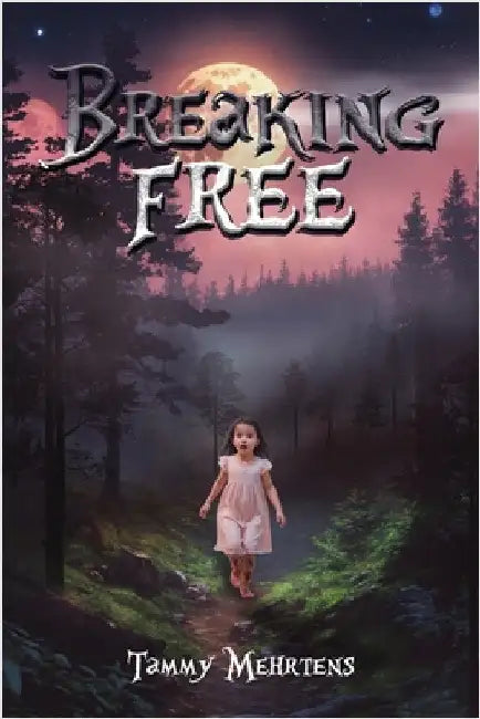 Breaking Free by Wheller, Tracey
