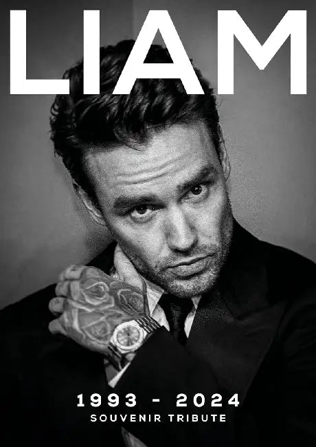 Liam Payne