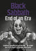 Black Sabbath - End of an Era by Mirror Collection