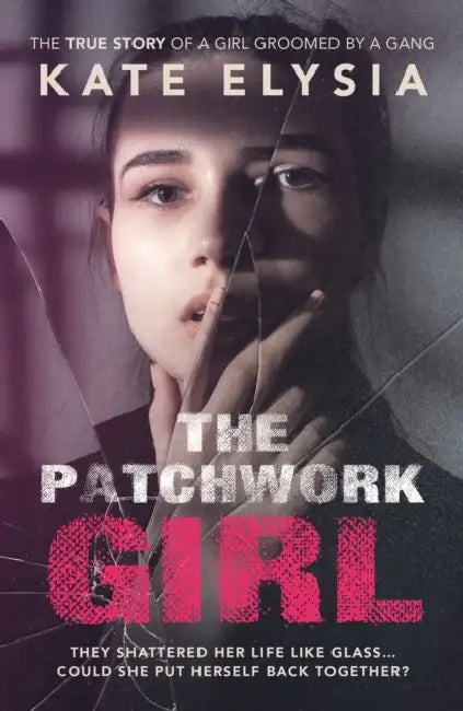The Patchwork Girl by Kate Elysia