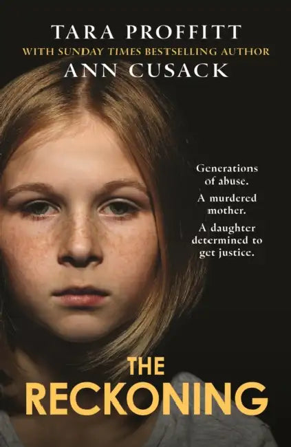 The Reckoning by Ann Cusack