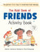 The Kids' Book of Friends Activity Book: Build Kindness, Confidence & Social-Emotional Skills (The Kids' Books of Social Emotional Learning) by Catherine Stephenson