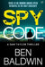 Spy Code by Ben Baldwin
