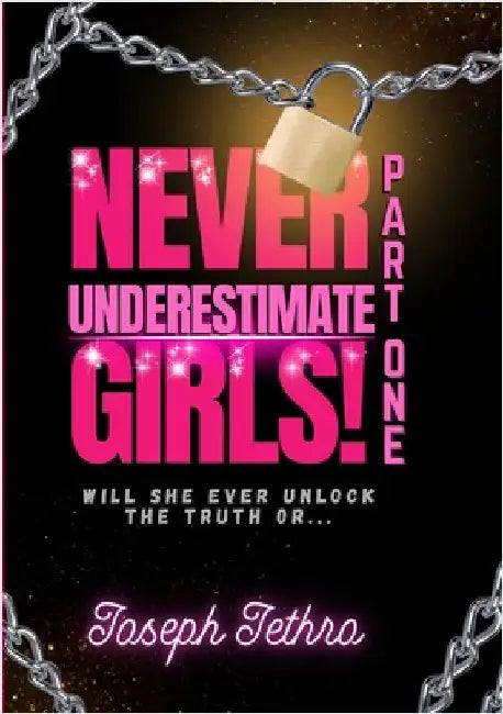 Never Underestimate Girls! by Jethro, Joseph