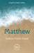 CSB Gospel of Matthew: Dyslexic-Friendly by Csb