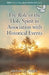 The Role of the Holy Spirit in Association with Historical Events: Book 3 of a trilogy about God the Holy Spirit by Michael E. J. Wright