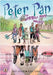 Peter Pan: A Graphic Novel Sequel by Winter, Andy