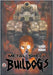Metal Shell Bulldogs by Moran, Aaron
