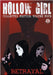 Hollow Girl Collected Edition Volume 4 - Betrayal by Cooper, Luke