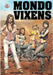 Mondo Vixens by Weaver, Tom