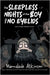 The Sleepless Nights of the Boy with No Eyelids and Other Twisted Tales by Atkinson, Marmalade