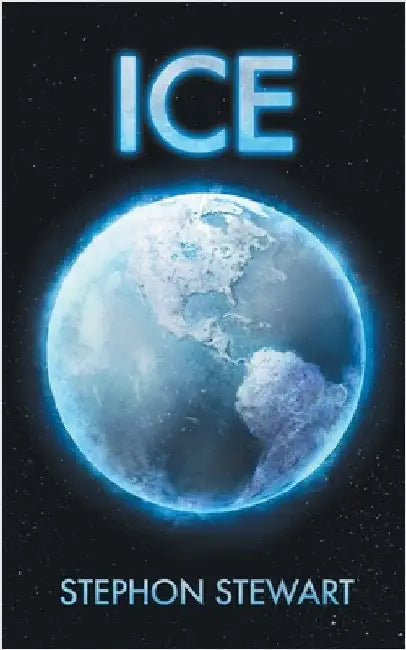 Ice by Stewart, Stephon