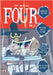 Four Shorts by Lastra, Albert Campillo