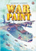 War Paint by Balcarce, Emilio
