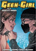 Geek-Girl: Identity Crisis by Johnson, Sam