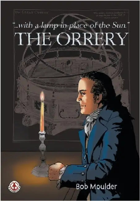 The Orrery by Moulder, Bob