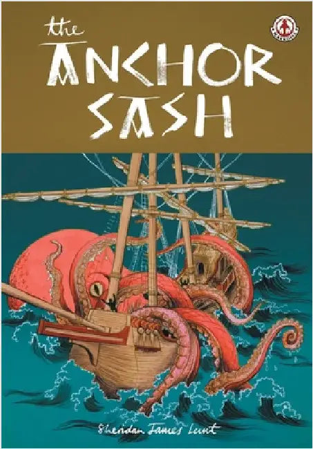 The Anchor Sash by Lunt, Sheridan James