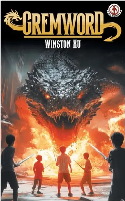 Gremword by Xu, Winston