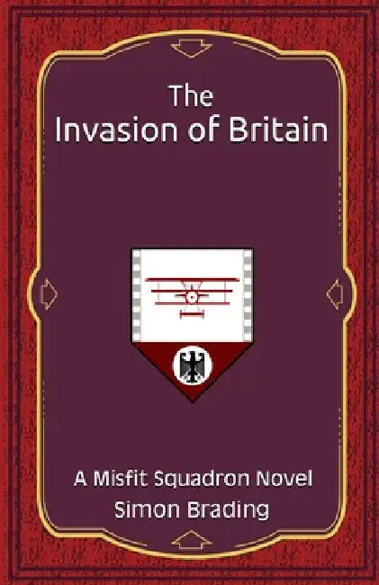 The Invasion of Britain by Brading