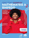 CBAC TGAU Mathemateg a Rhifedd Haen Sylfaenol: Canllaw Astudio ac Adolygu by Stephen Doyle