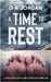 A Time to Rest: A Highlands and Islands Detective Thriller by Jordan, G. R.