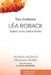 Léa Roback: Quebec Social Justice Activist by Tara Goldstein