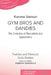 Gym Bros and Dandies: The Evolution of Masculinity and Appearance by Karmen Samson