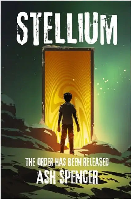 Stellium by Spencer, Ash