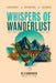 Whispers of Wanderlust: Short Stories from Diverse Lands by M. O., Raghunath