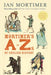 Mortimer's A to Zs of English History by Ian Mortimer