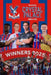 Crystal Palace FC Official Annual 2026 by Crystal Palace FC