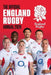 England Rugby Official Annual 2026 by England Rugby