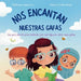 Nos Encantan Nuestras Gafas: Una guía sencilla para saber por qué algunos niños usan gafas by Lipsey-Liu, Viktoria Soltis-Doan