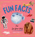 Fun Facts for Six Year Olds by Lipsey-Liu