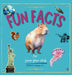 Fun Facts for Seven Year Olds by Lipsey-Liu