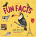 Fun Facts for Eight Year Olds by Stephanie Lipsey-Liu