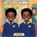 Daniel and David: The Mischievious Twins by , Makeedah