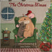 The Christmas Mouse by Clarkson, Esme