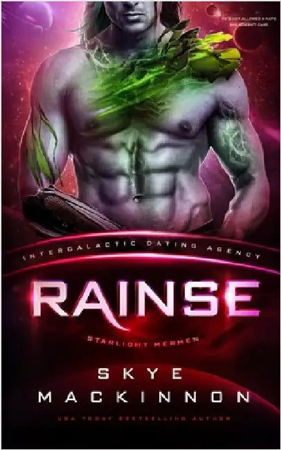 Rainse by MacKinnon, Skye