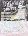 Double Story Structure (A comic and a manga that meet in the middle!) by Alot, Drew
