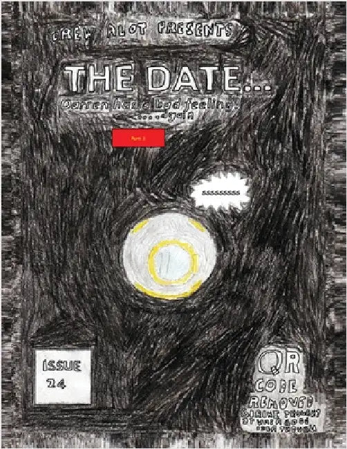 The Date...Darren Has A Bad Feeling (Again): Part 1/3 by Alot, Drew