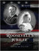 Roosevelt's Jubilee: A Novel (Revised Edition) by Wilson, Steven M.