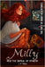 Milly And The Shawl Of Athena by Allen, J. P.