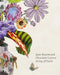 Chocolate Cosmos, String of Pearls by Jane Hammond, John Berggruen, Jenny Uglow