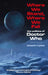 Where We Stand, Where We Fall: The politics of Doctor Who by Lizbeth Myles