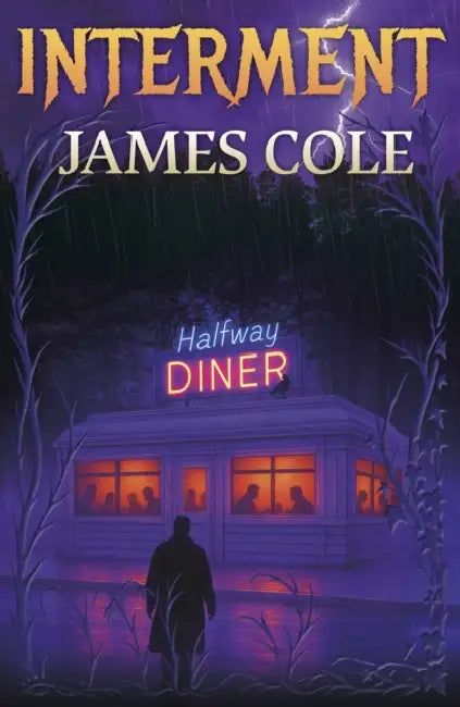 Interment by James Cole